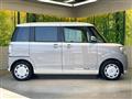 2017 Daihatsu Move Canbus