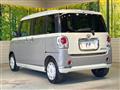 2017 Daihatsu Move Canbus