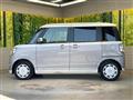 2017 Daihatsu Move Canbus