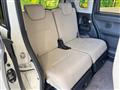2017 Daihatsu Move Canbus