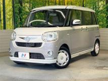 2017 Daihatsu Move Canbus