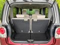 2017 Daihatsu Move Canbus