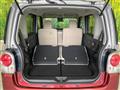 2017 Daihatsu Move Canbus