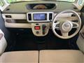 2017 Daihatsu Move Canbus