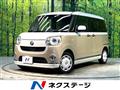 2018 Daihatsu Move Canbus