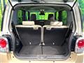2018 Daihatsu Move Canbus