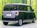2018 Daihatsu Move Canbus
