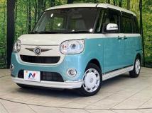 2018 Daihatsu Move Canbus