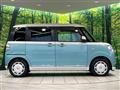 2018 Daihatsu Move Canbus