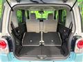 2018 Daihatsu Move Canbus