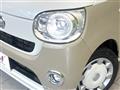 2018 Daihatsu Move Canbus