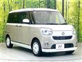 2018 Daihatsu Move Canbus
