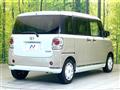 2018 Daihatsu Move Canbus