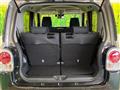 2018 Daihatsu Move Canbus