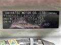 2019 Daihatsu Move Canbus