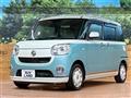 2019 Daihatsu Move Canbus