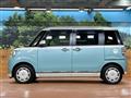 2019 Daihatsu Move Canbus