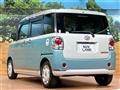 2019 Daihatsu Move Canbus