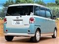 2019 Daihatsu Move Canbus