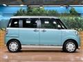 2019 Daihatsu Move Canbus