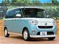 2019 Daihatsu Move Canbus