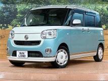 2019 Daihatsu Move Canbus