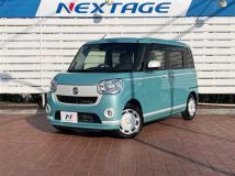 2019 Daihatsu Move Canbus