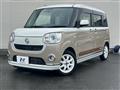 2019 Daihatsu Move Canbus