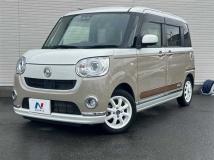 2019 Daihatsu Move Canbus