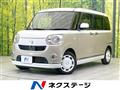 2019 Daihatsu Move Canbus