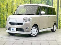 2019 Daihatsu Move Canbus