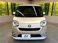 2019 Daihatsu Move Canbus