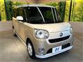 2019 Daihatsu Move Canbus