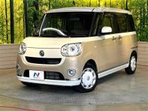 2019 Daihatsu Move Canbus