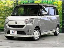 2020 Daihatsu Move Canbus