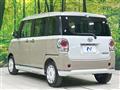 2021 Daihatsu Move Canbus