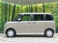 2021 Daihatsu Move Canbus