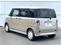 2021 Daihatsu Move Canbus