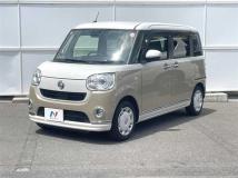 2021 Daihatsu Move Canbus