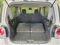 2022 Daihatsu Move Canbus