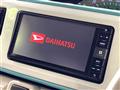 2017 Daihatsu Move Canbus