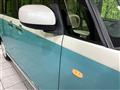2017 Daihatsu Move Canbus