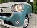 2017 Daihatsu Move Canbus