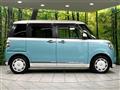 2017 Daihatsu Move Canbus