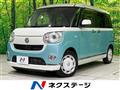 2019 Daihatsu Move Canbus