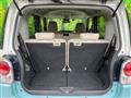 2019 Daihatsu Move Canbus