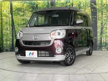 2021 Daihatsu Move Canbus