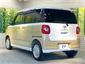 2022 Daihatsu Move Canbus
