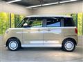 2022 Daihatsu Move Canbus