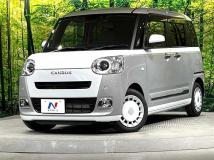 2023 Daihatsu Move Canbus